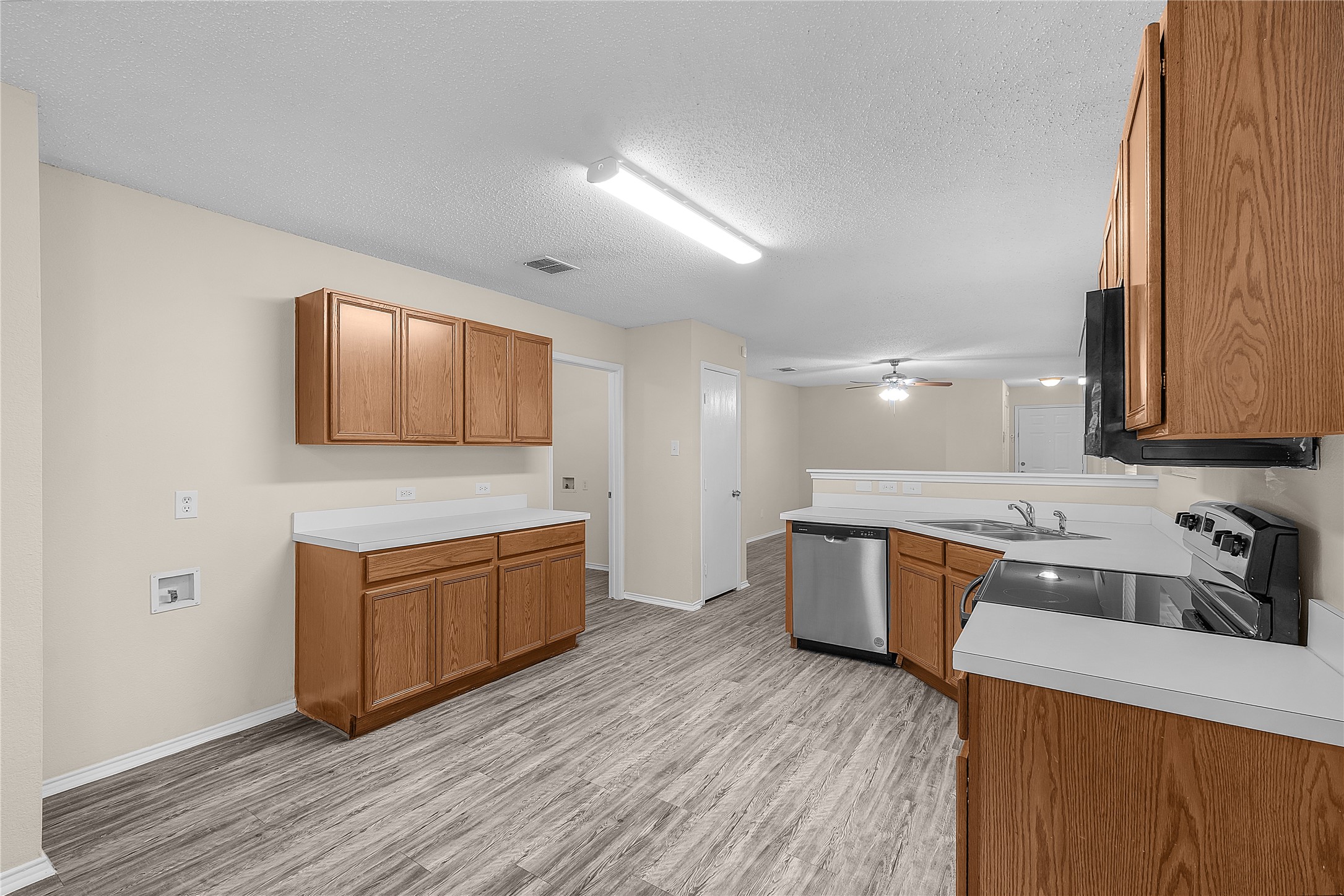 4884 Waterford Drive Fort Worth TX 76179