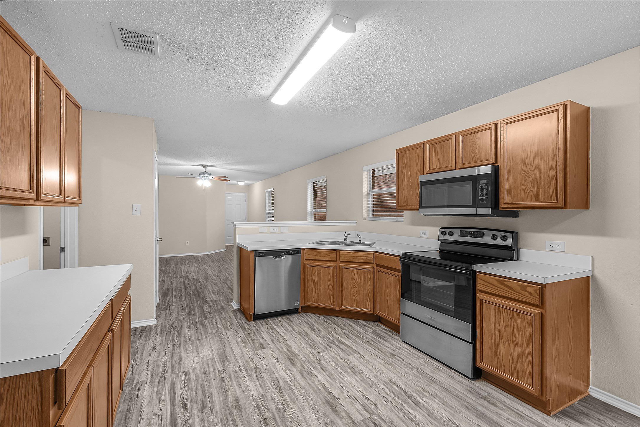 4884 Waterford Drive Fort Worth TX 76179