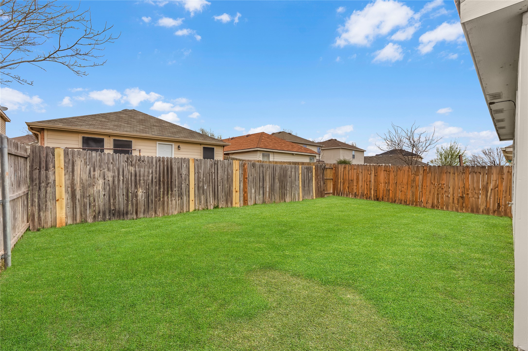 4884 Waterford Drive Fort Worth TX 76179