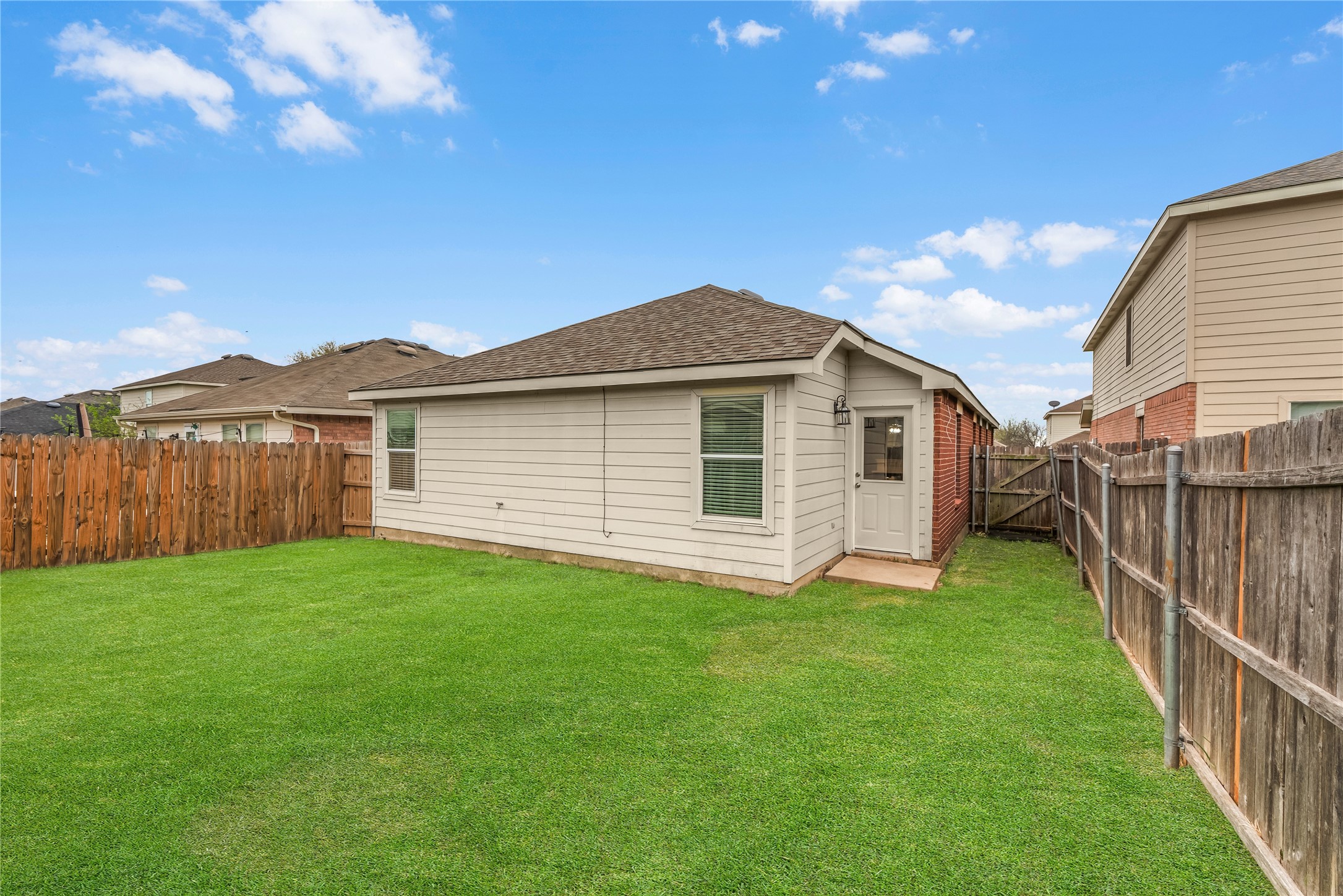 4884 Waterford Drive Fort Worth TX 76179