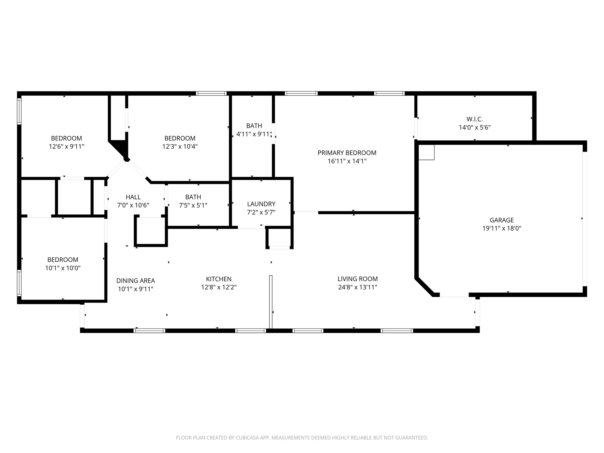 4884 Waterford Drive Fort Worth TX 76179