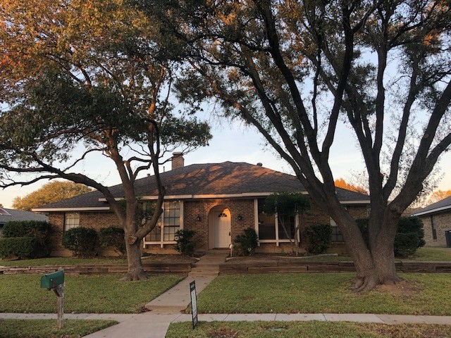 3913 Bandera Drive Plano TX 75074