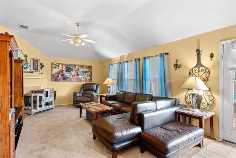 1320 Cattle Crossing Drive Fort Worth TX 76131