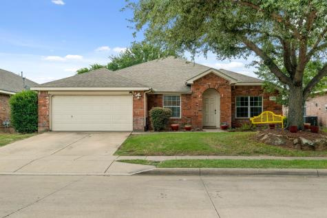1320 Cattle Crossing Drive Fort Worth TX 76131
