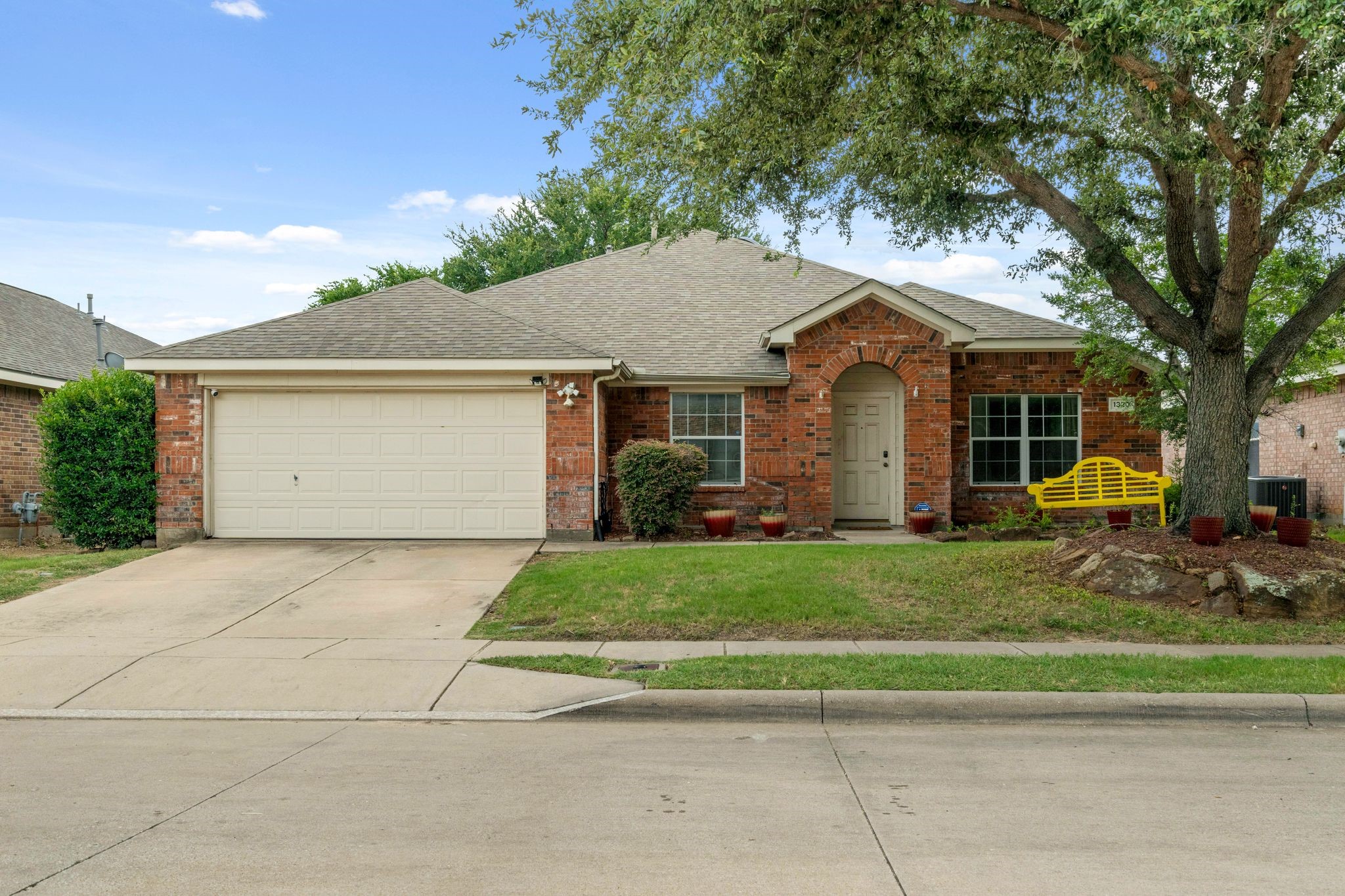 1320 Cattle Crossing Drive Fort Worth TX 76131