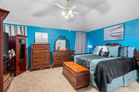 1320 Cattle Crossing Drive Fort Worth TX 76131
