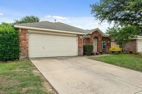 1320 Cattle Crossing Drive Fort Worth TX 76131