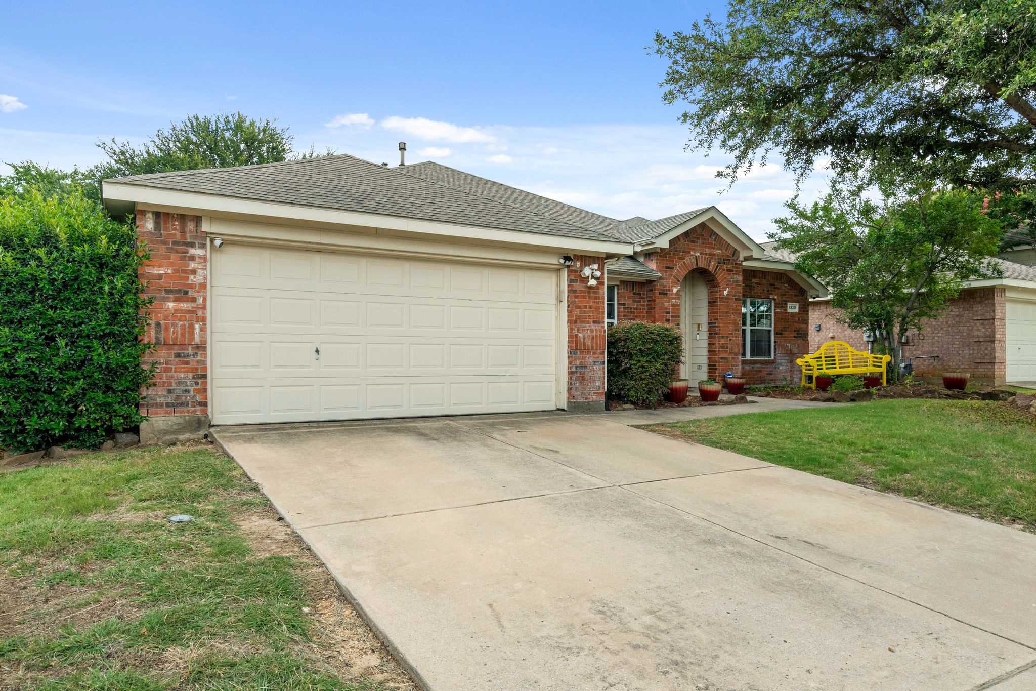1320 Cattle Crossing Drive Fort Worth TX 76131