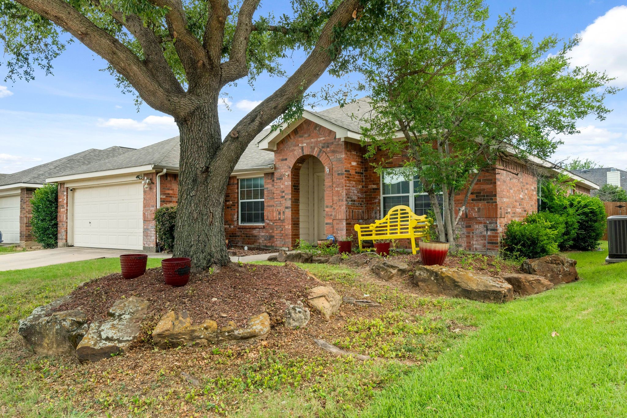 1320 Cattle Crossing Drive Fort Worth TX 76131