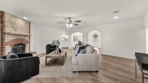 1735 Woodridge Court Aledo TX 76008