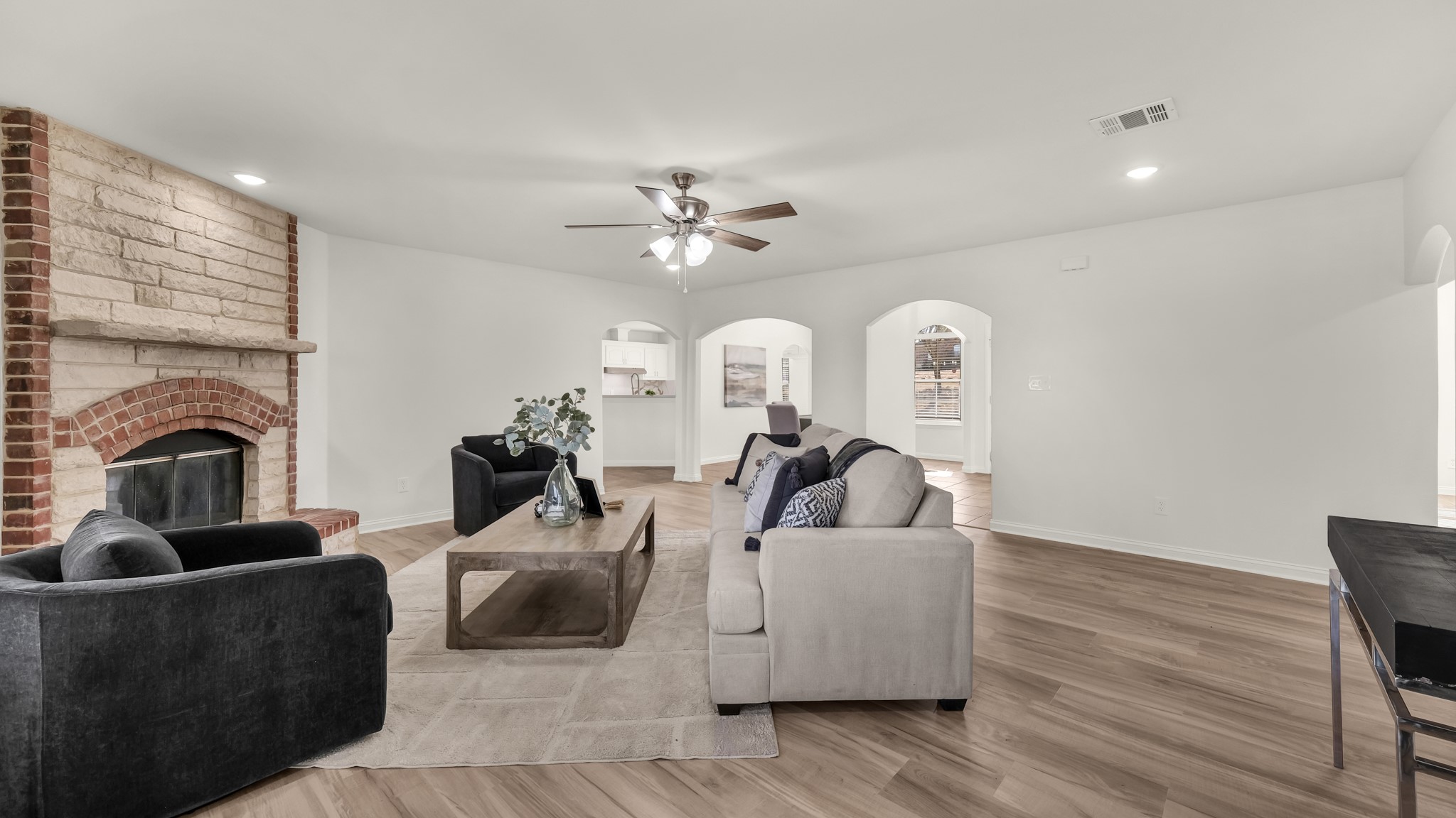 1735 Woodridge Court Aledo TX 76008