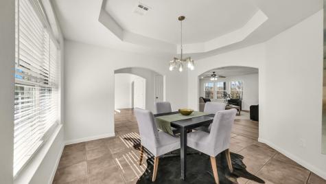 1735 Woodridge Court Aledo TX 76008