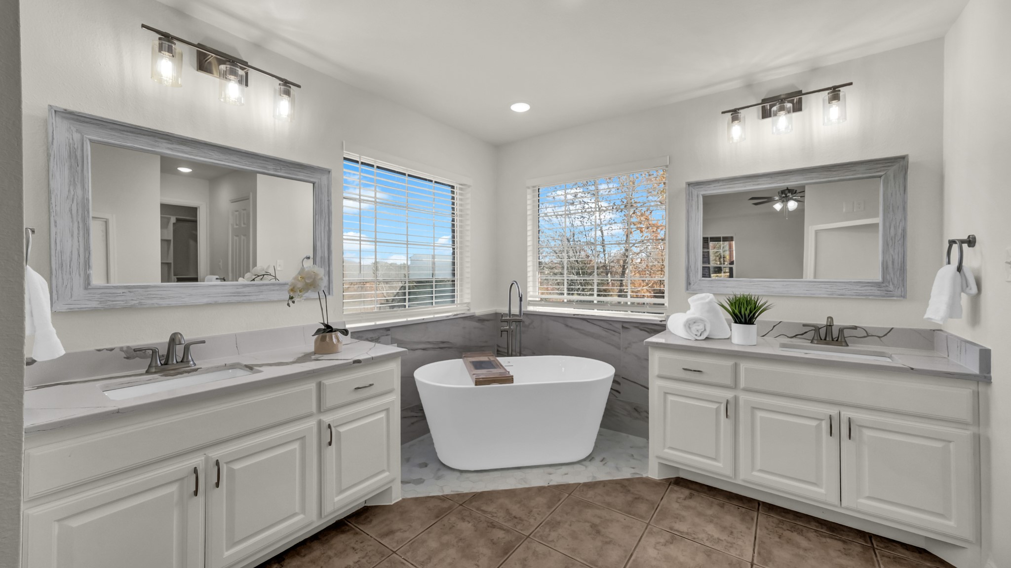 1735 Woodridge Court Aledo TX 76008