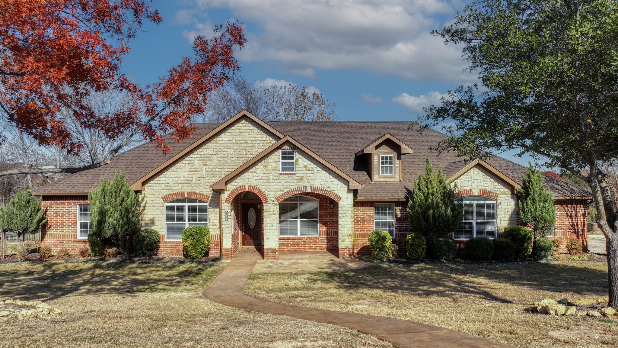 1735 Woodridge Court Aledo TX 76008