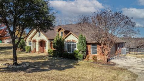 1735 Woodridge Court Aledo TX 76008