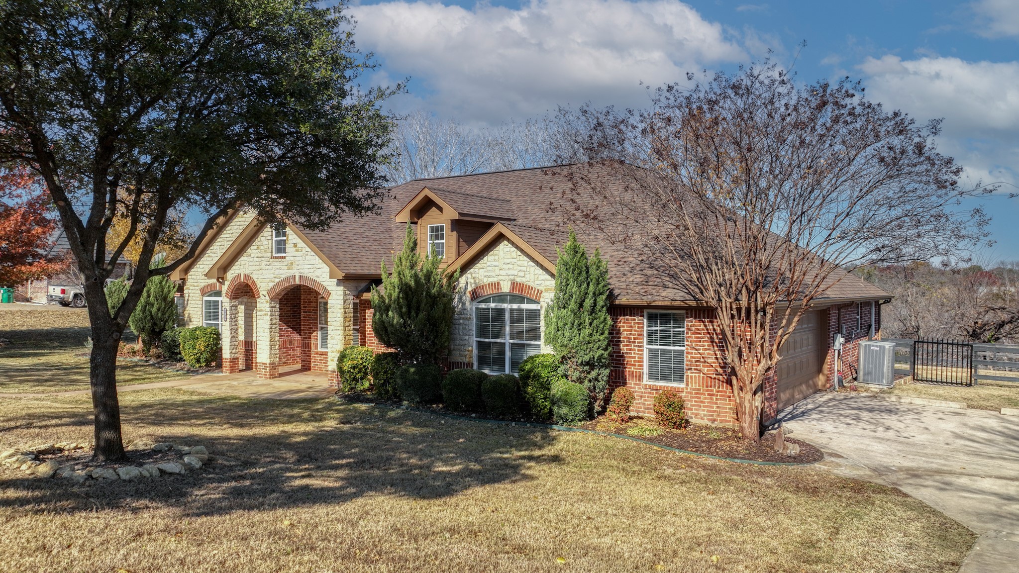 1735 Woodridge Court Aledo TX 76008