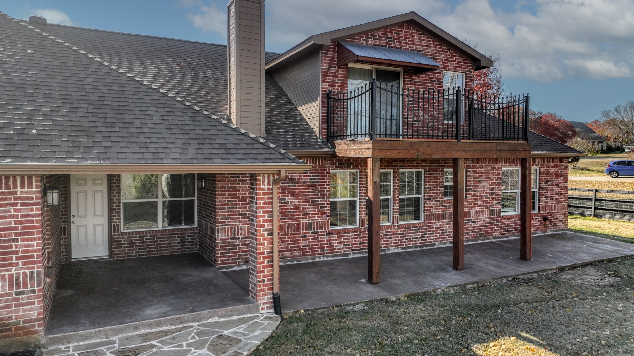 1735 Woodridge Court Aledo TX 76008
