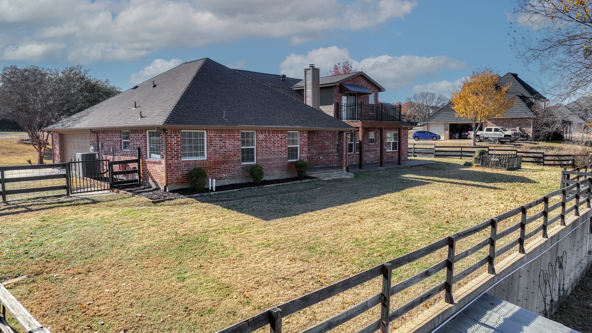 1735 Woodridge Court Aledo TX 76008