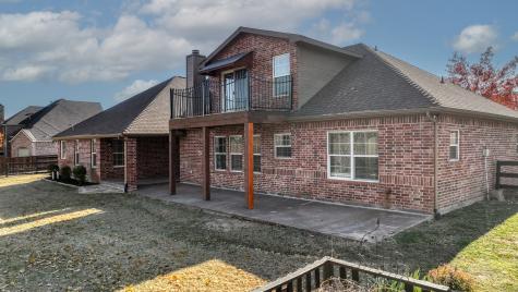 1735 Woodridge Court Aledo TX 76008