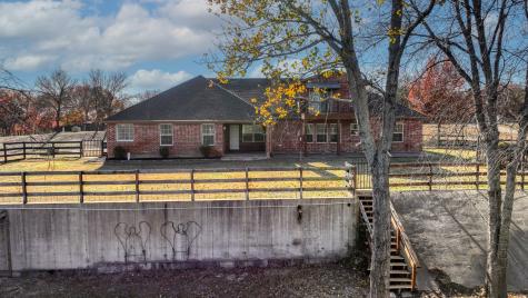 1735 Woodridge Court Aledo TX 76008