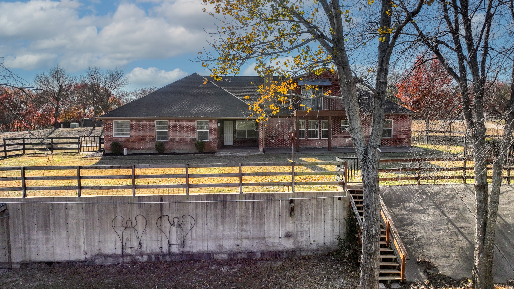 1735 Woodridge Court Aledo TX 76008