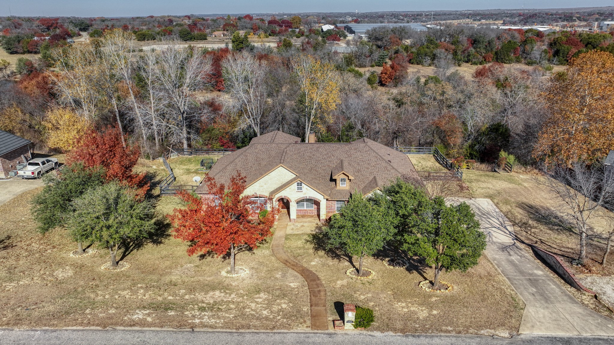 1735 Woodridge Court Aledo TX 76008