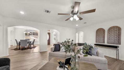 1735 Woodridge Court Aledo TX 76008
