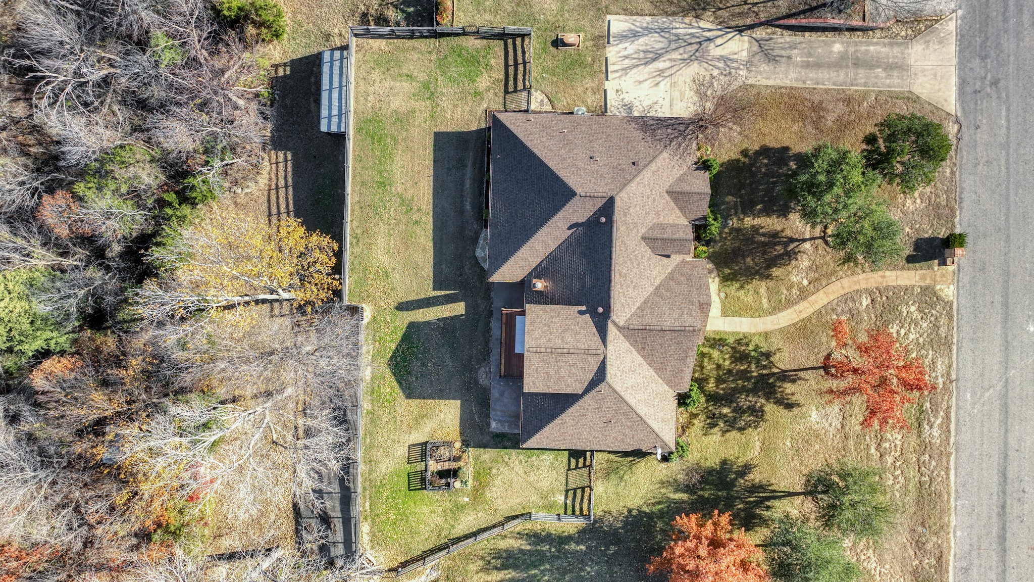 1735 Woodridge Court Aledo TX 76008