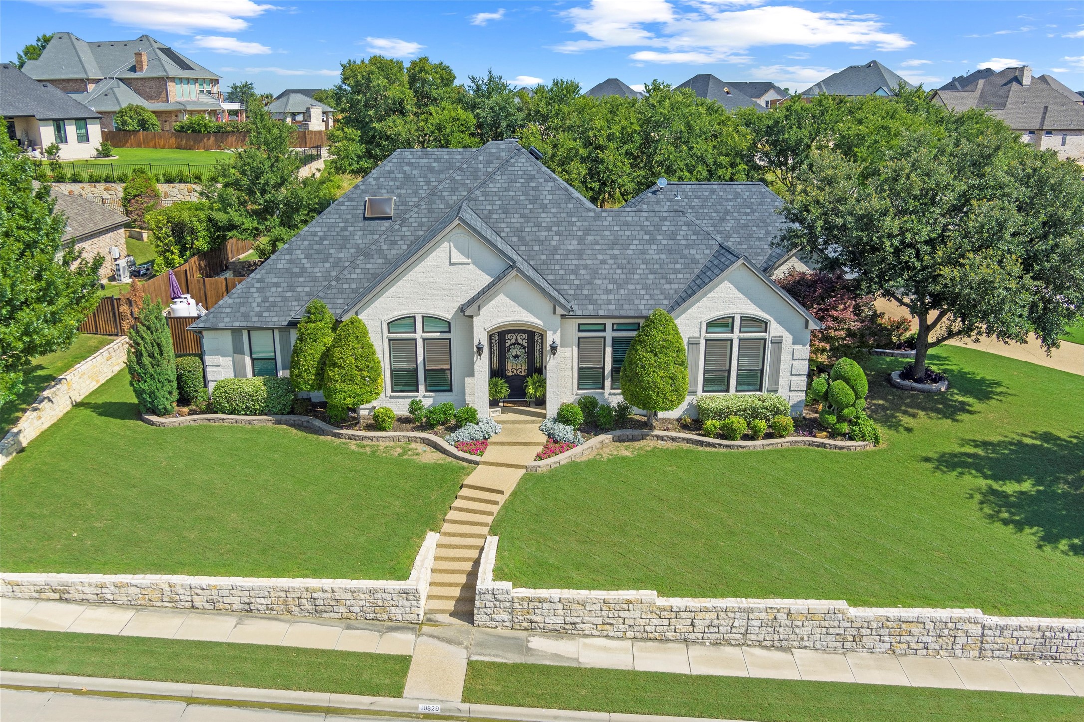 10829 Hawkins Home Boulevard Benbrook TX 76126