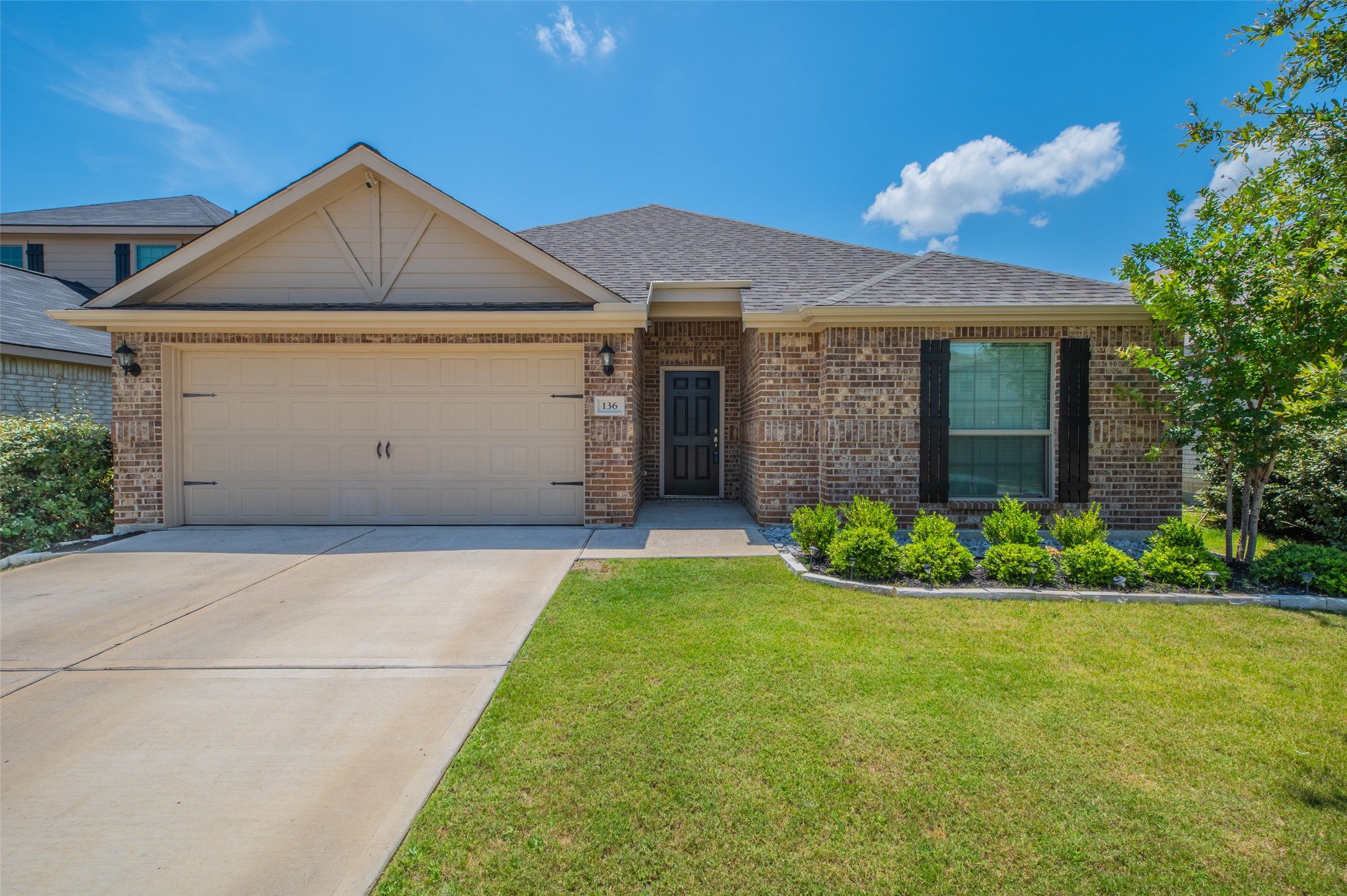 136 Morning Glory Sanger TX 76266