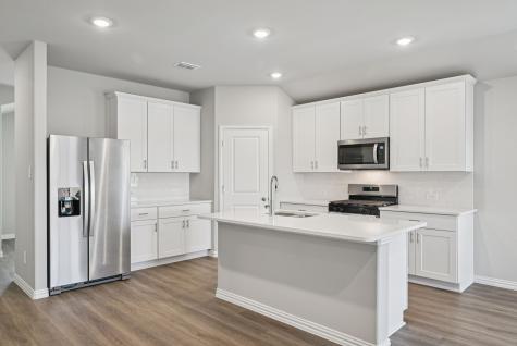 2112 Rannoch Street Sherman TX 75092