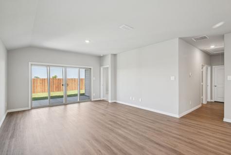 2112 Rannoch Street Sherman TX 75092