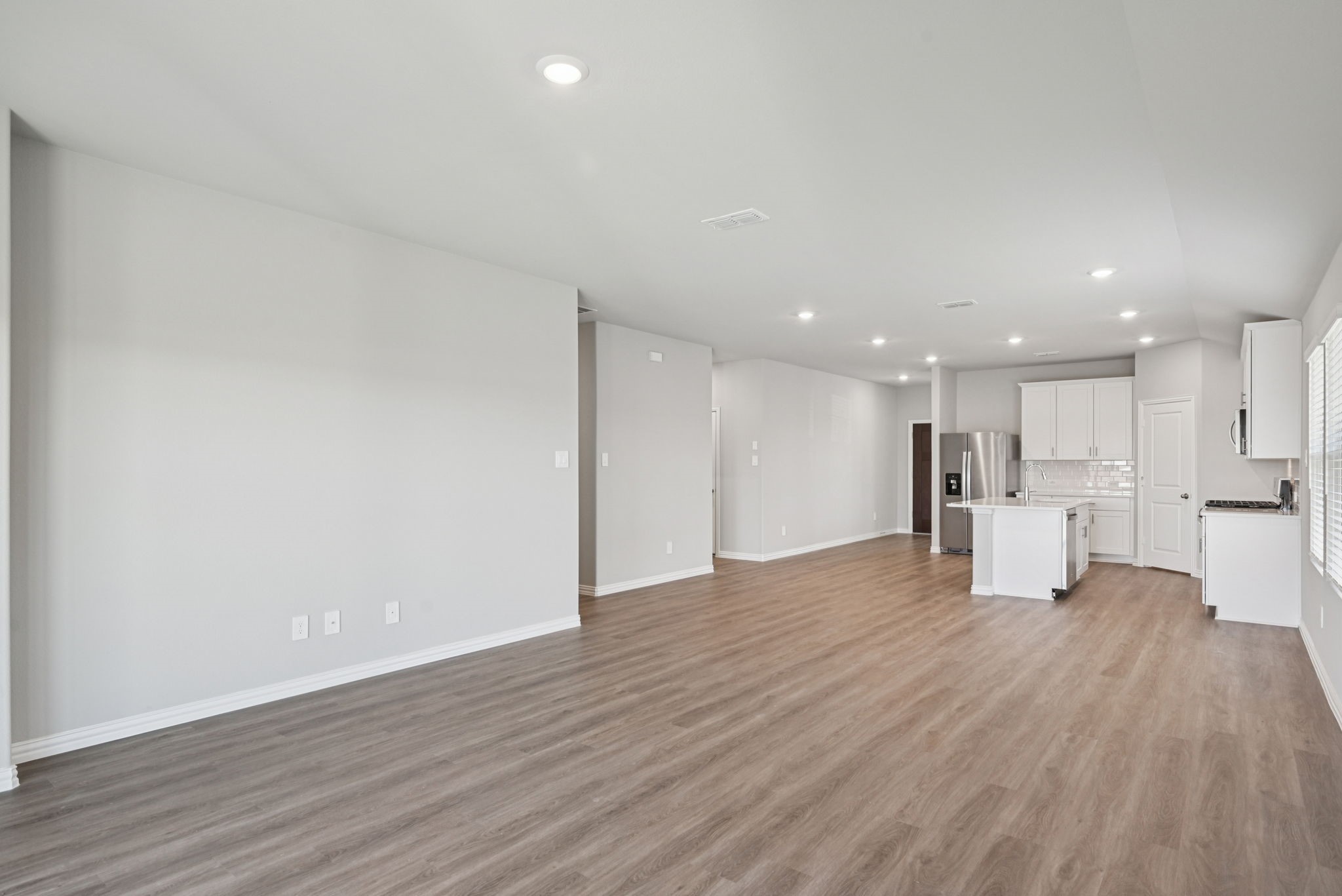 2112 Rannoch Street Sherman TX 75092
