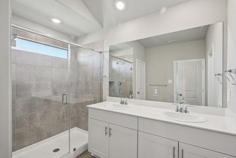 2112 Rannoch Street Sherman TX 75092