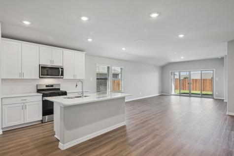 2112 Rannoch Street Sherman TX 75092
