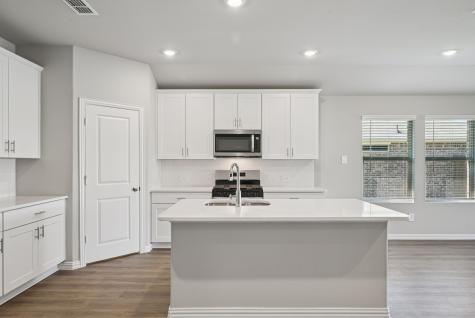 2112 Rannoch Street Sherman TX 75092