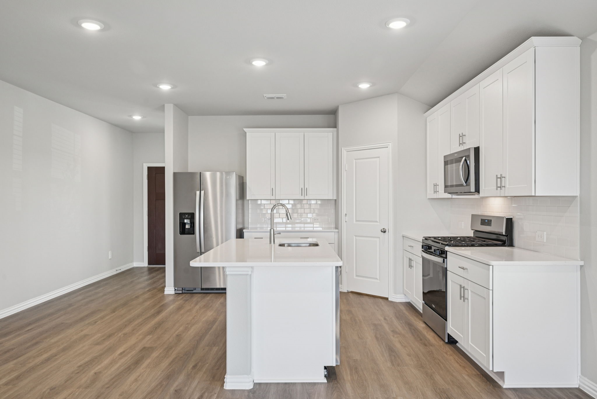 2112 Rannoch Street Sherman TX 75092