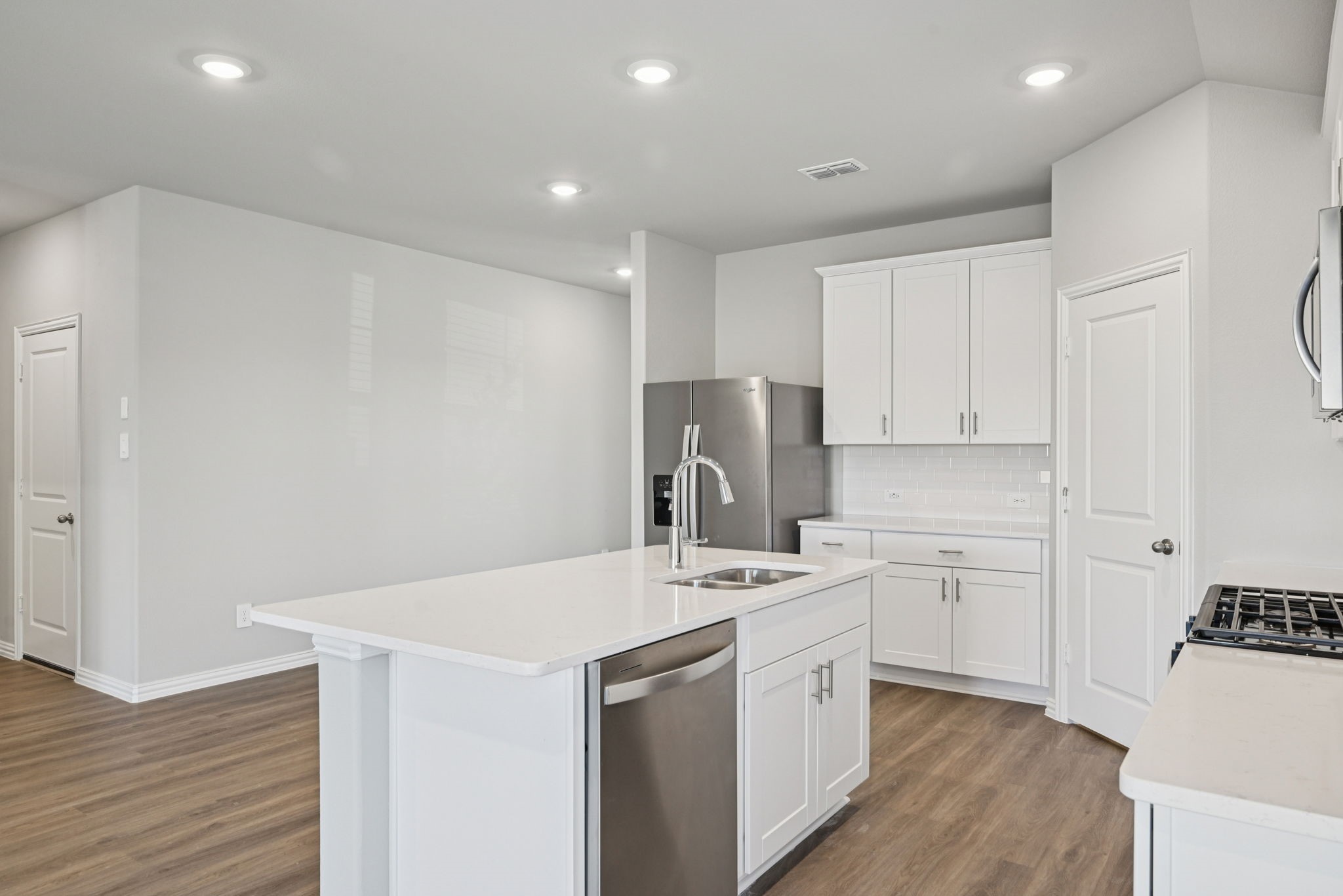 2112 Rannoch Street Sherman TX 75092