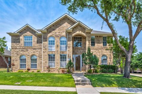 441 Ridge Meade Drive Lewisville TX 75067