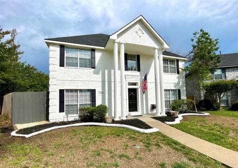6749 Macintosh Drive Plano TX 75023