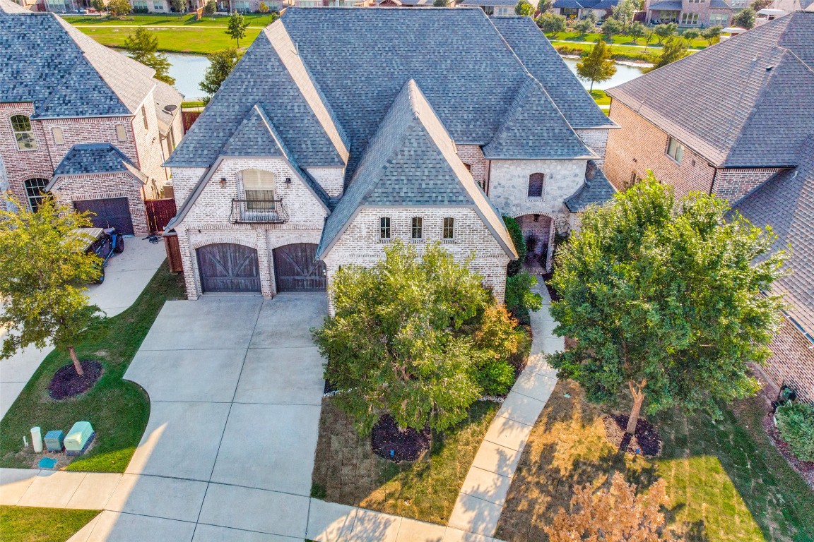 1216 Bluebell Court Celina TX 75009