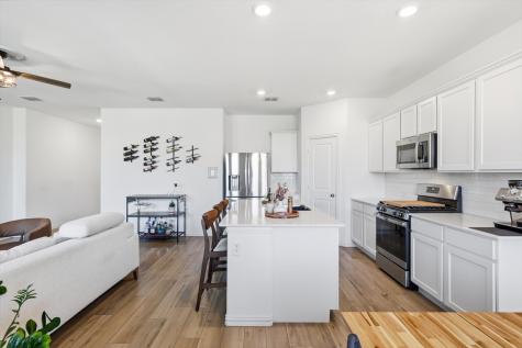 3105 Kaufman Court Little Elm TX 75068