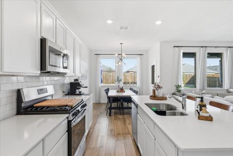 3105 Kaufman Court Little Elm TX 75068