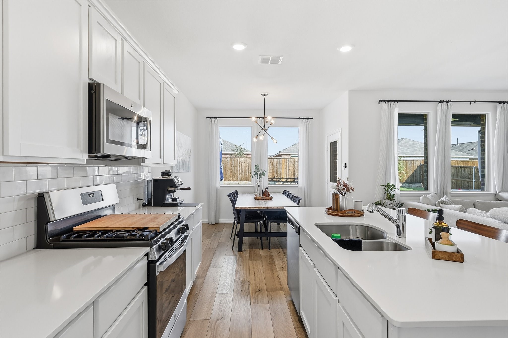 3105 Kaufman Court Little Elm TX 75068