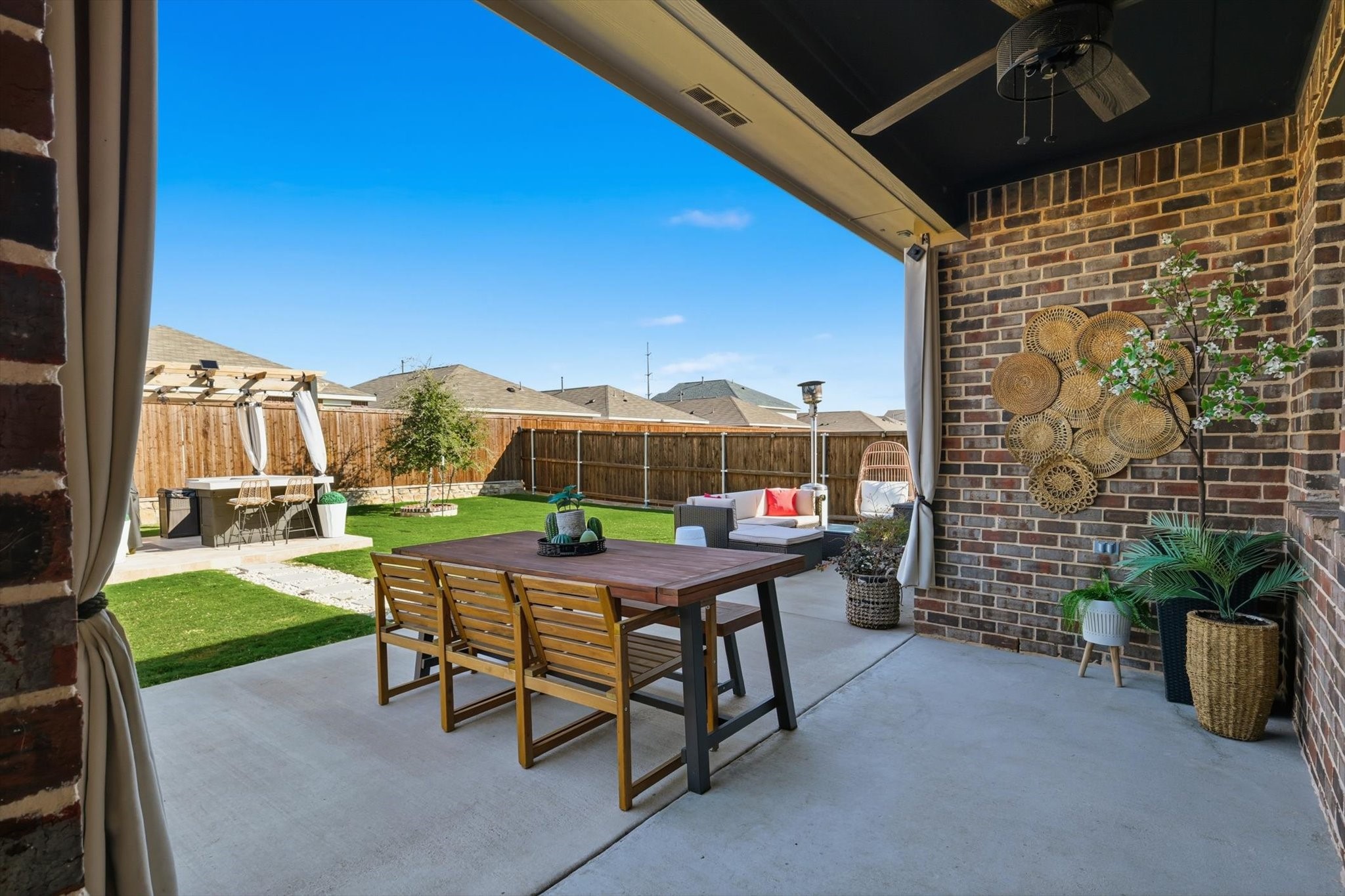 3105 Kaufman Court Little Elm TX 75068