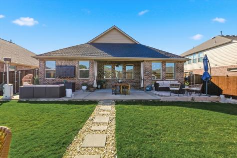3105 Kaufman Court Little Elm TX 75068