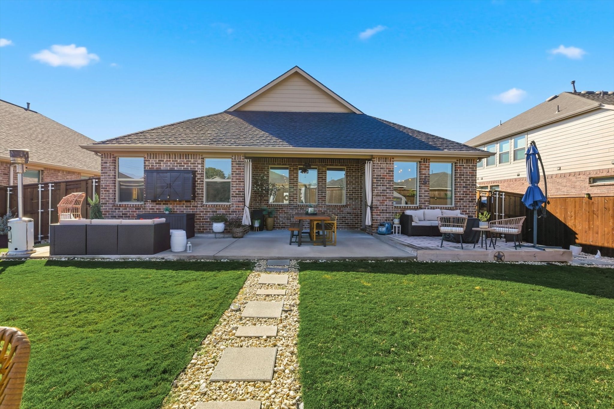 3105 Kaufman Court Little Elm TX 75068