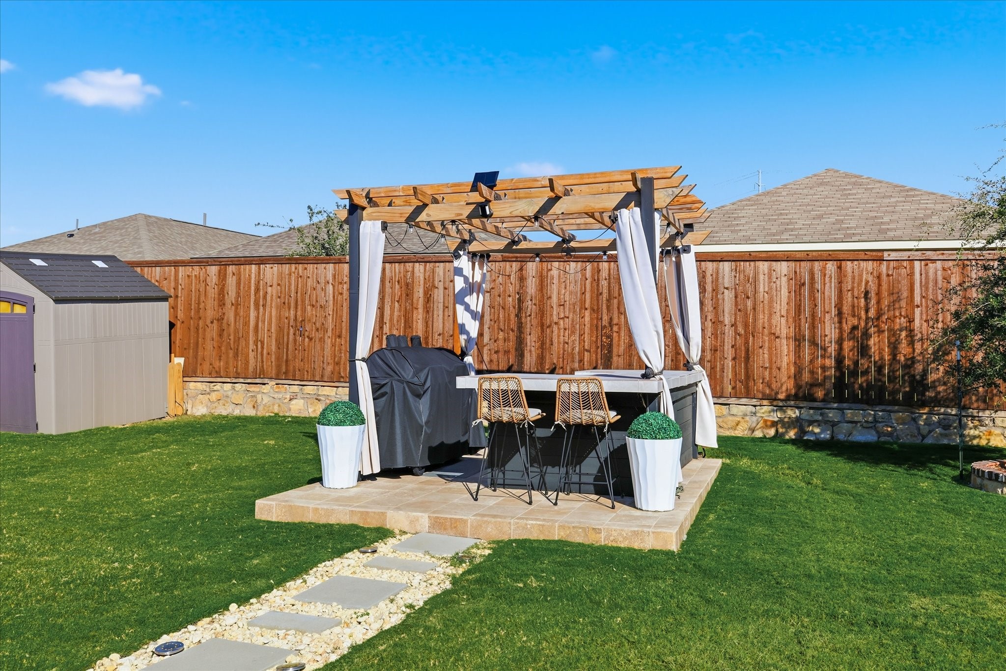 3105 Kaufman Court Little Elm TX 75068