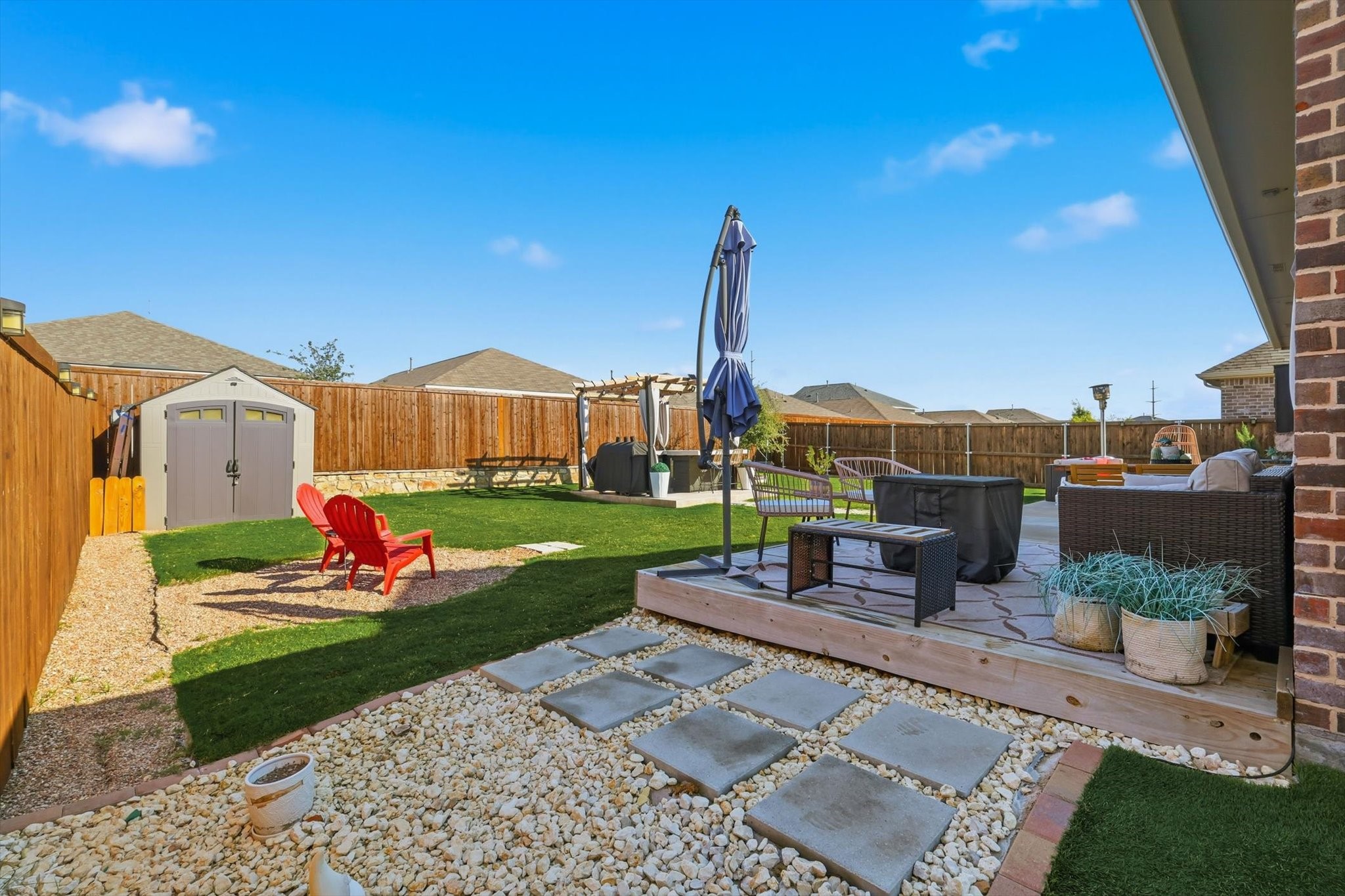 3105 Kaufman Court Little Elm TX 75068