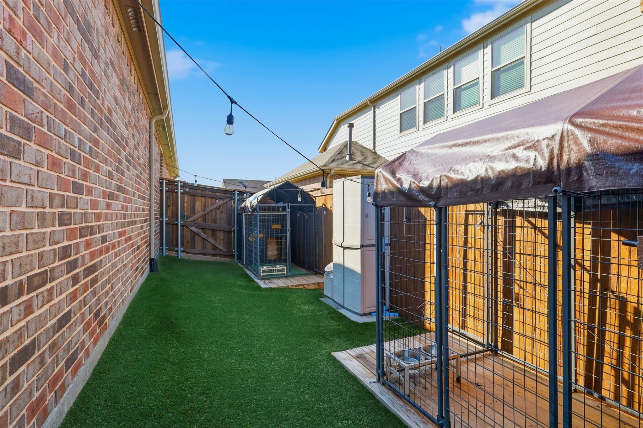 3105 Kaufman Court Little Elm TX 75068
